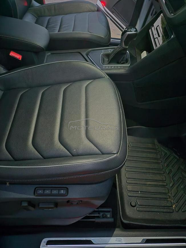 Volkswagen Tiguan Diesel Automatique 2022