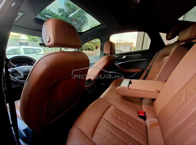 Audi a6 Sline 2023