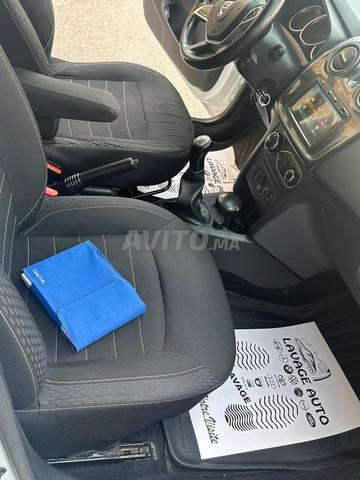 Dacia Logan - 2