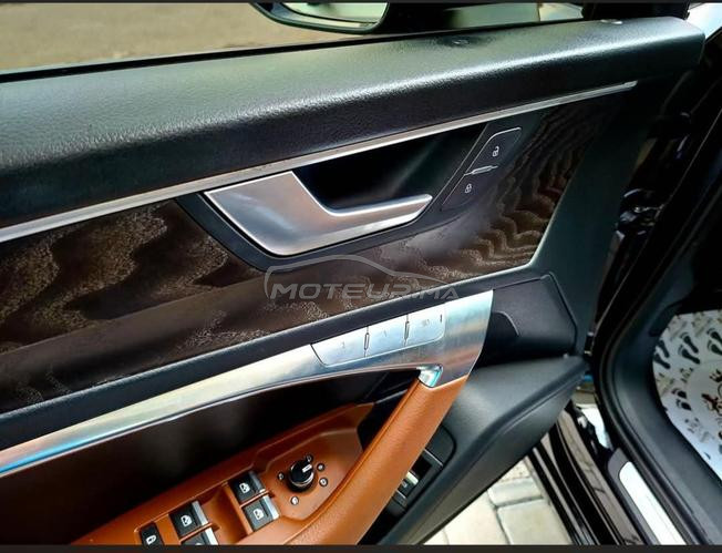 Audi a6 Sline 2023