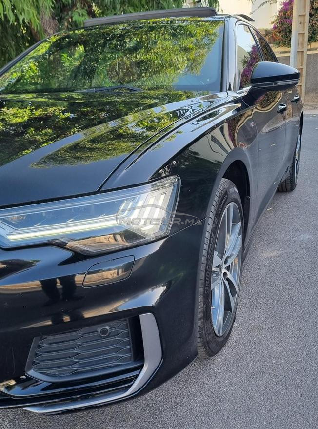 Audi a6 Sline 2023