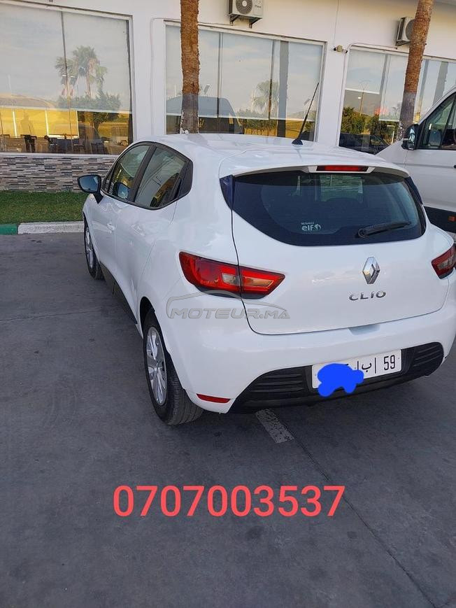 Renault Clio très bon état première main 