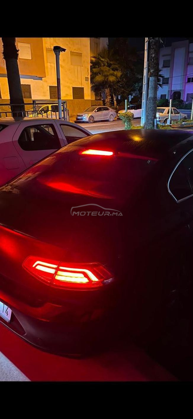 passat à voir sur Agadir 