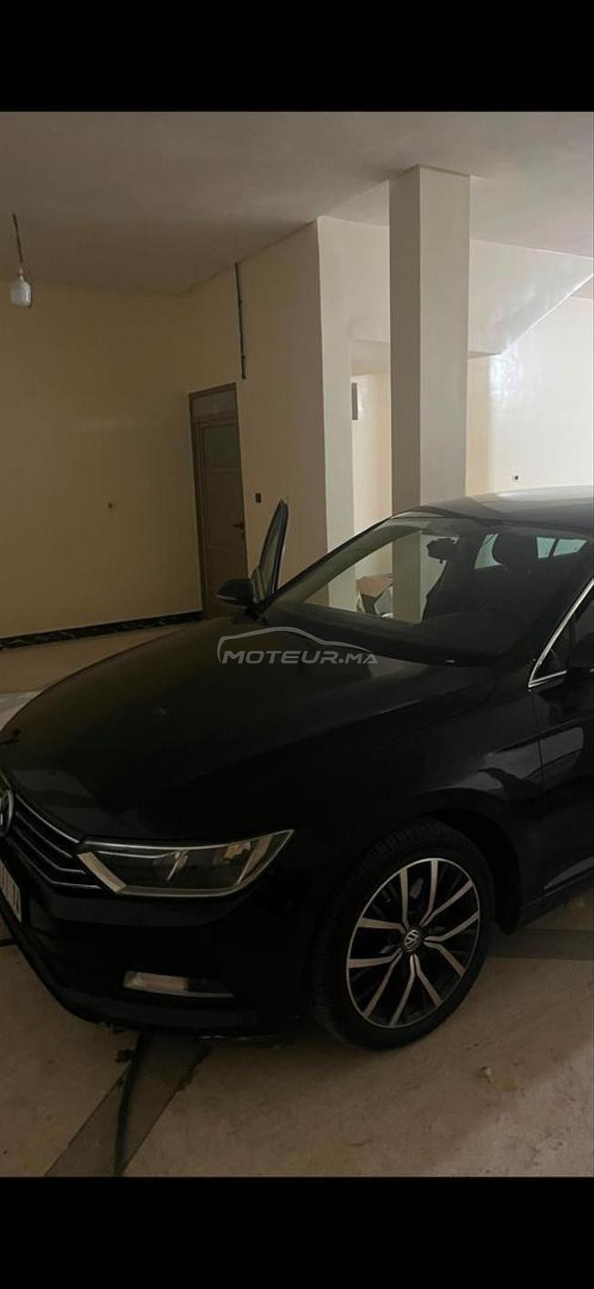 passat à voir sur Agadir 