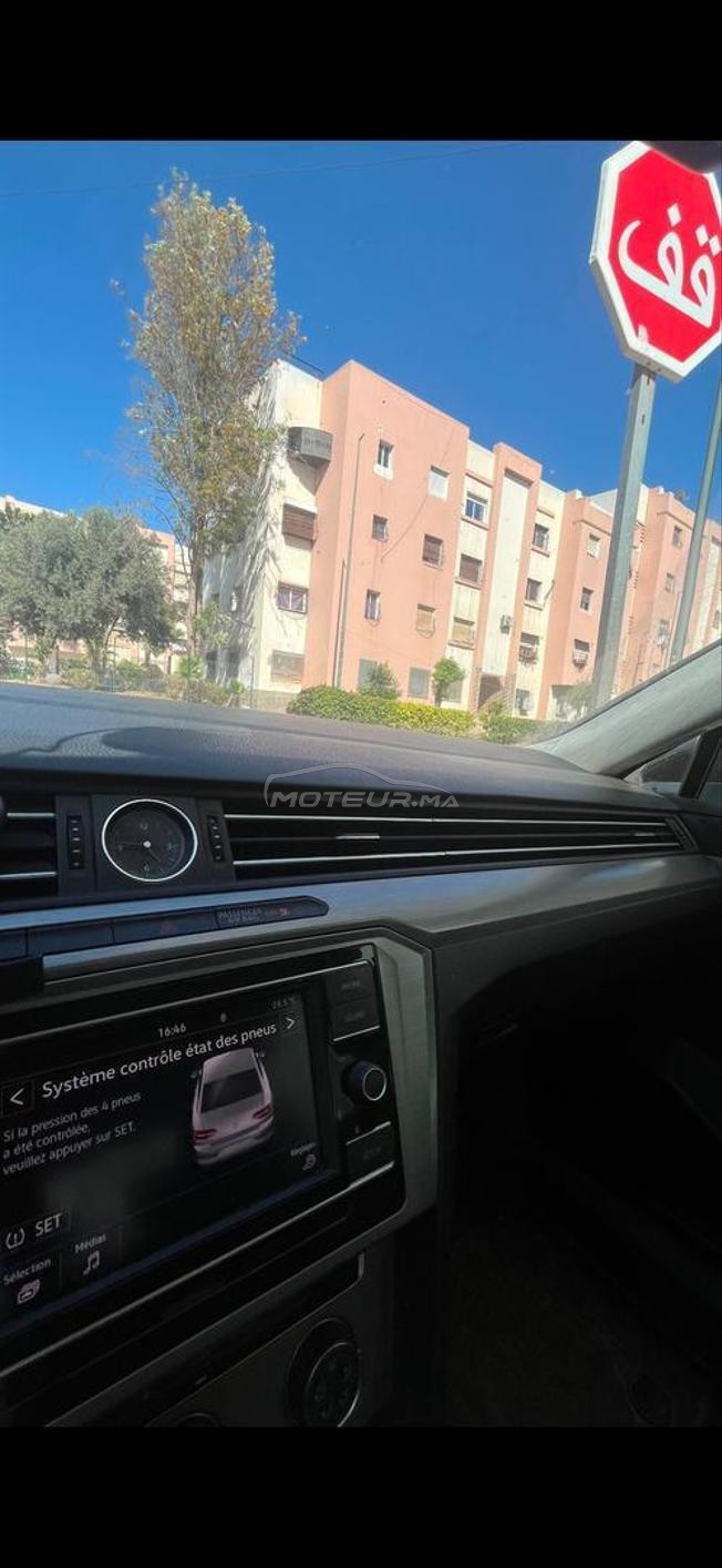 passat à voir sur Agadir 