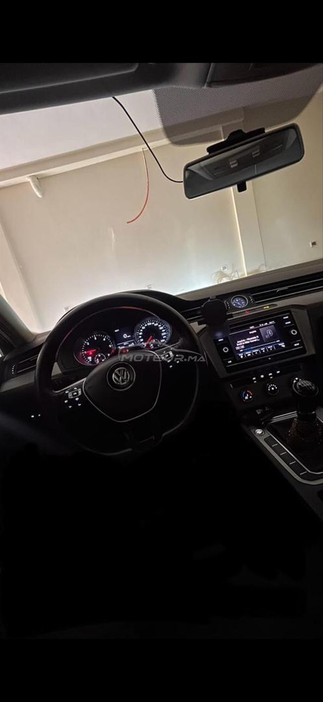 passat à voir sur Agadir 