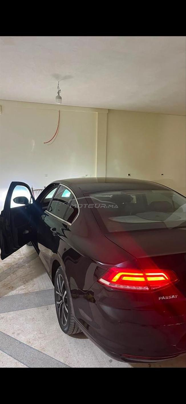 passat à voir sur Agadir 