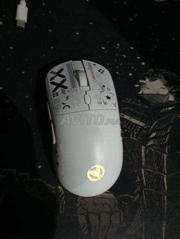 HXSJ Souris Gaming 6000 dpi - 2