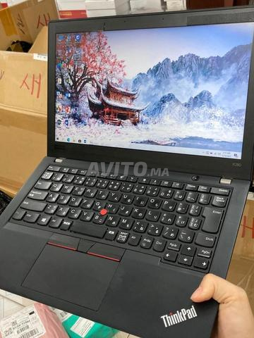 Lenovo ThinkPad – État Comme Neuf