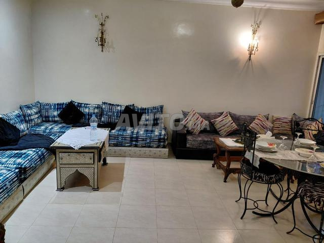 شقة عطلة جميلة - 2
