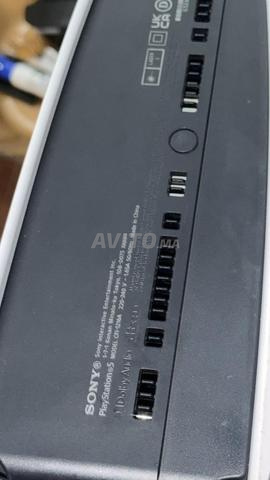 PS5 Fat Standard CD 1 - 2
