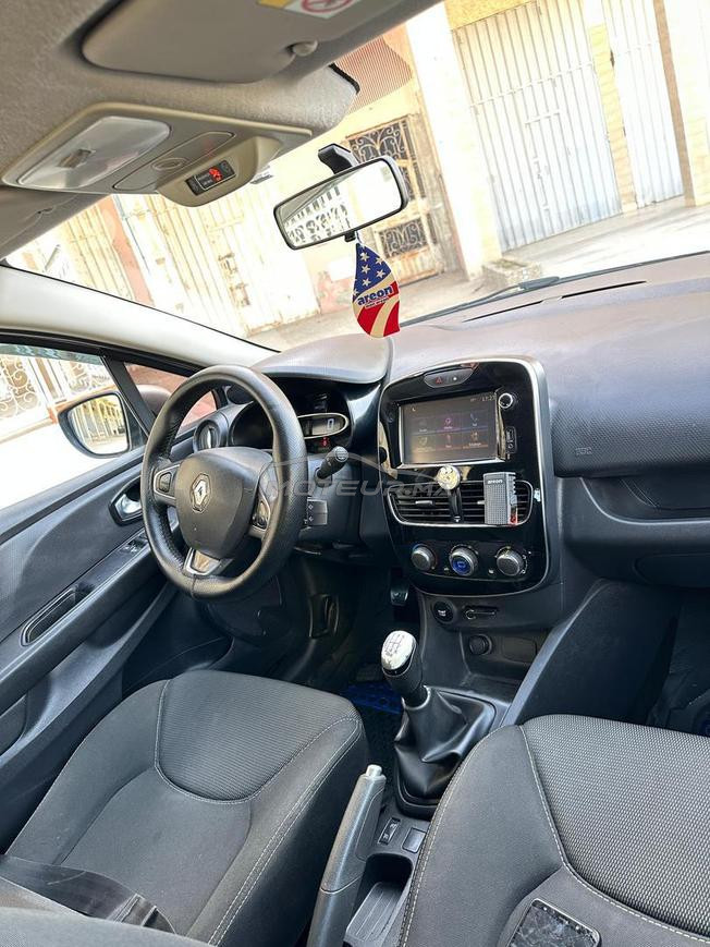 Clio diesel
