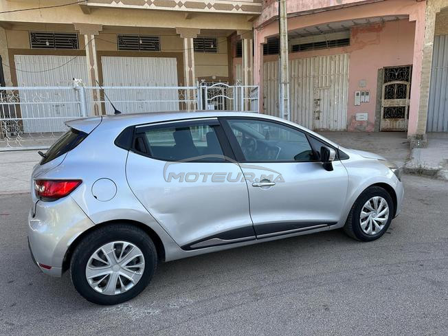 Clio diesel