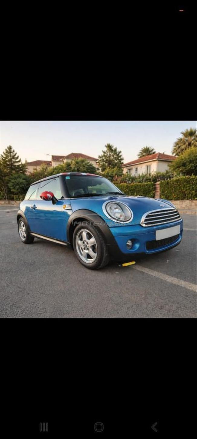 mini cooper model 2010 dedwn 2012