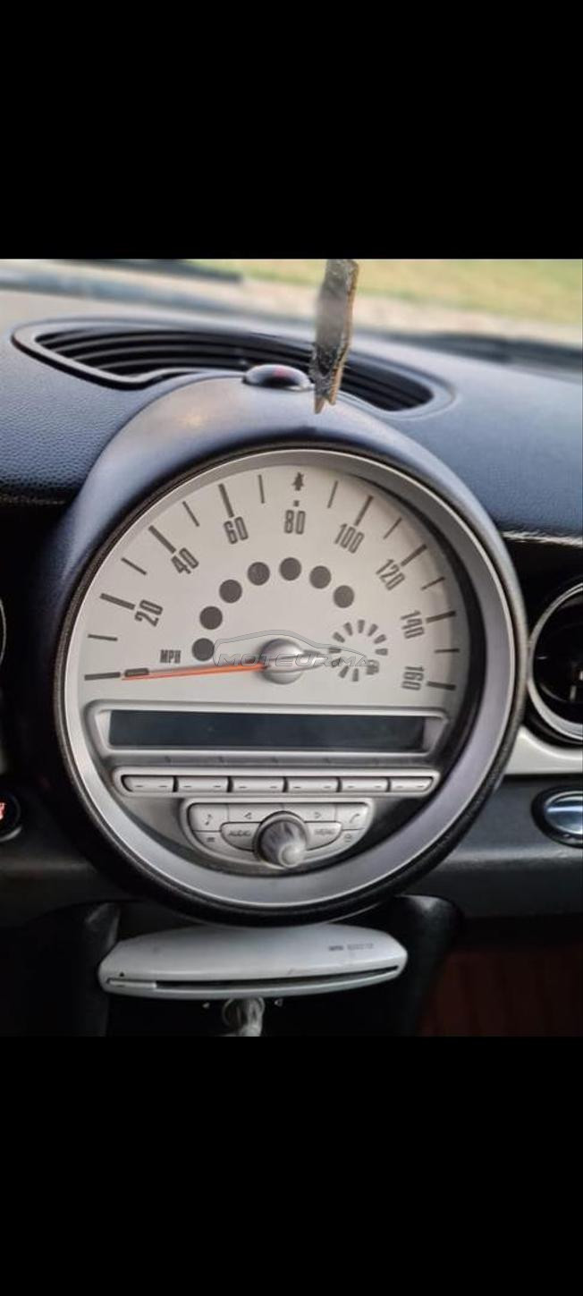 mini cooper model 2010 dedwn 2012