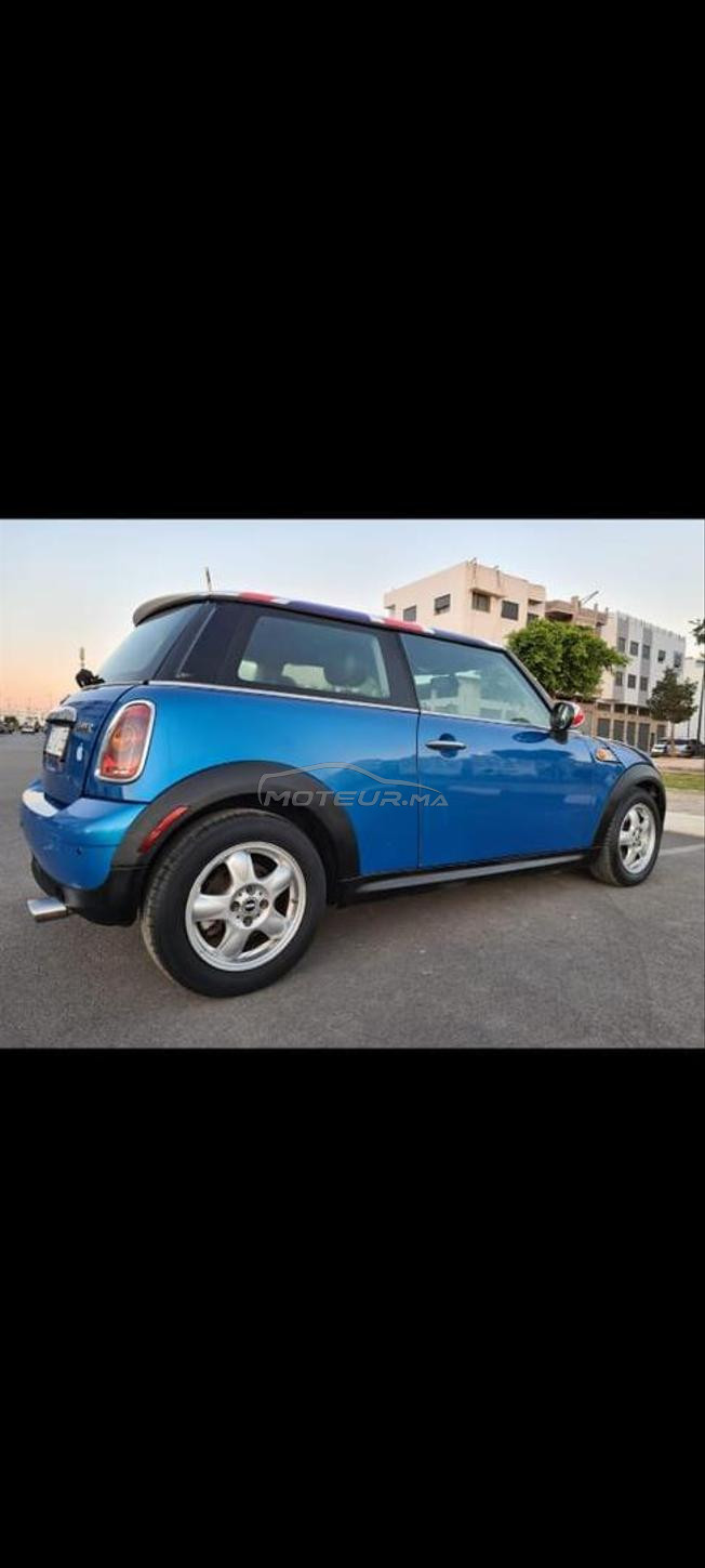mini cooper model 2010 dedwn 2012