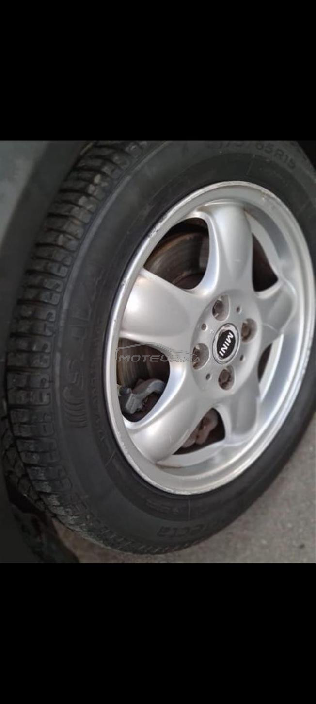 mini cooper model 2010 dedwn 2012