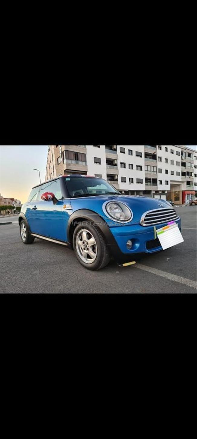 mini cooper model 2010 dedwn 2012