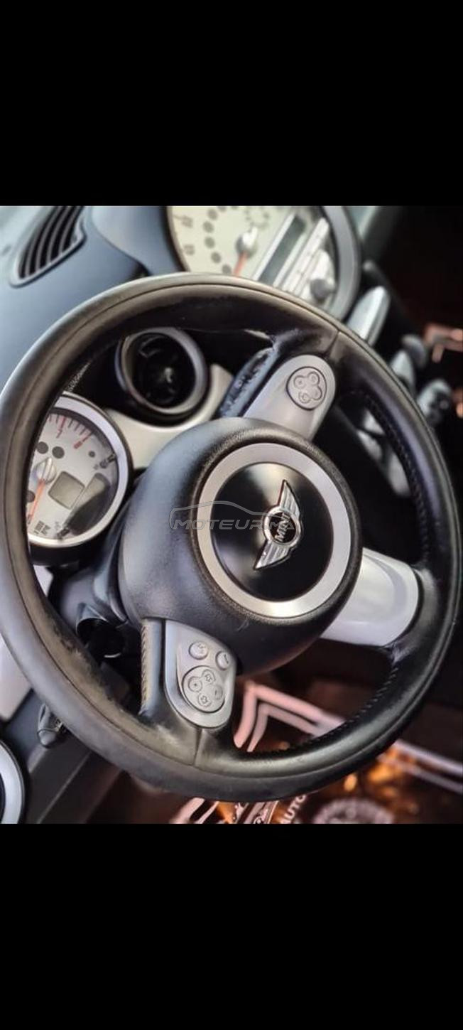 mini cooper model 2010 dedwn 2012