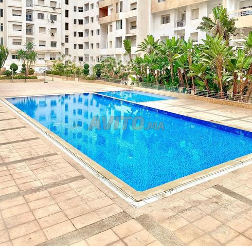 Studio ISLAN à vendre