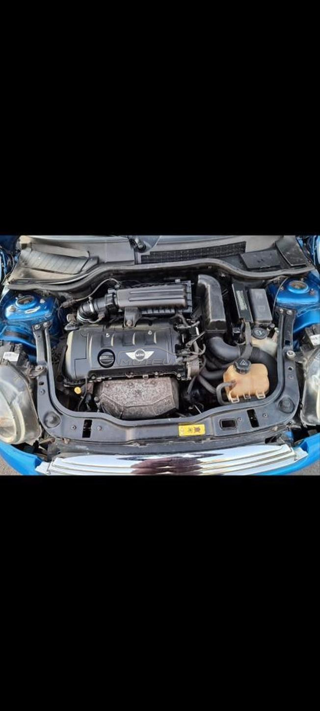 mini cooper model 2010 dedwn 2012