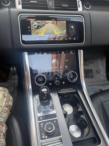 Range Sport dédouané 2024