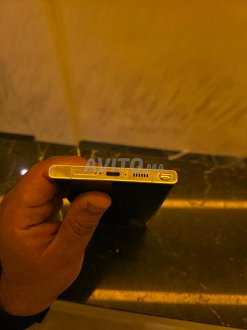 Vente S23 ultra très bon état - 2