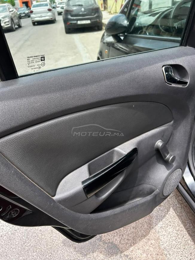 Opel corsa 2014 1er main