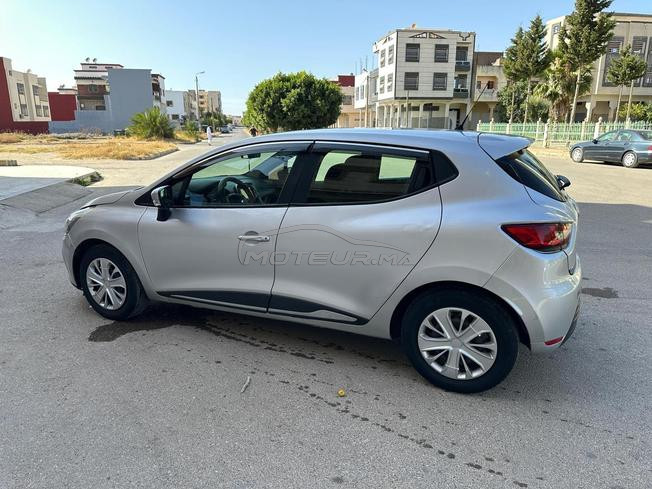 Clio diesel