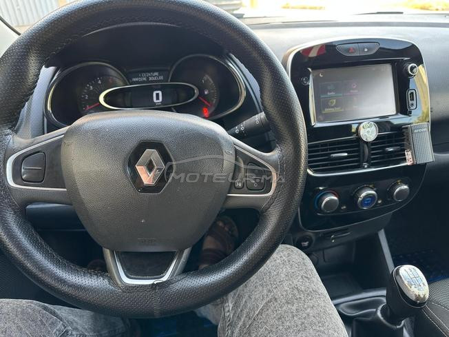 Clio diesel