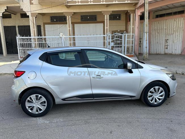 Clio diesel
