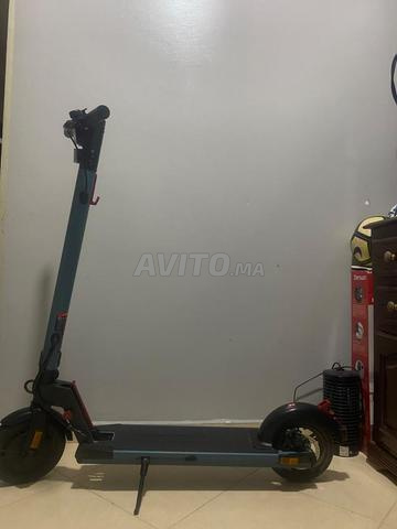 سكوتر كهربائي Wispeed T855 قابل للتفاوض - 2