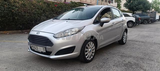 Ford Fiesta - 2