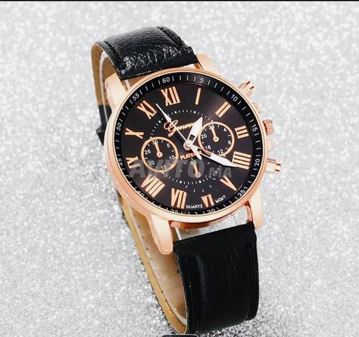Montre élégante pour femme - 2