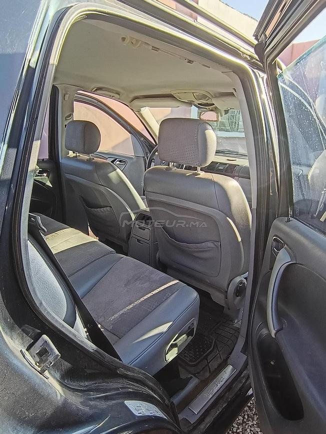 MERCEDES ML 270 a vendre