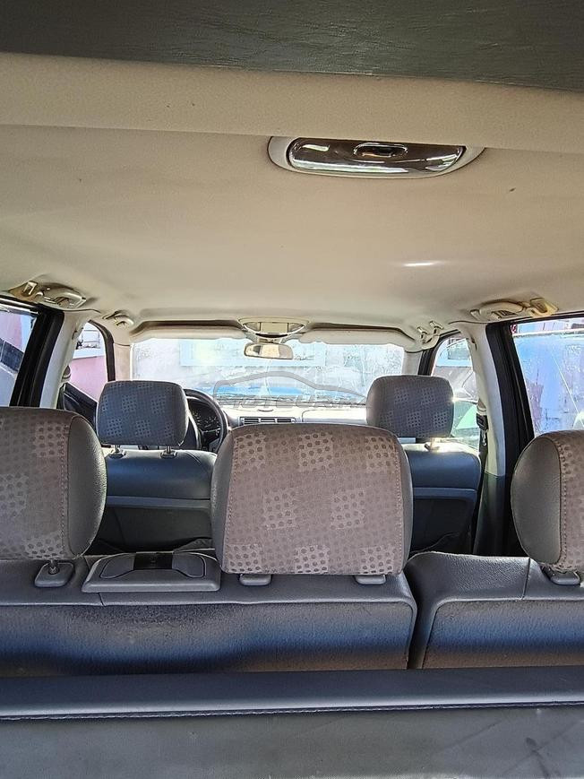 MERCEDES ML 270 a vendre