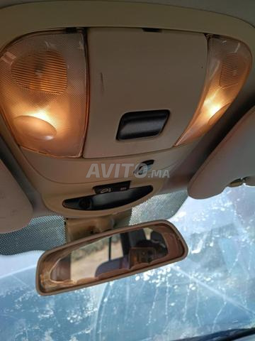 Mercedes-Benz Ml 270 2001 photo 4