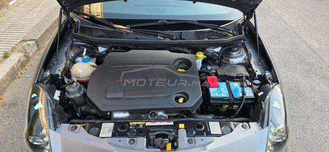 Alfa Romeo Giulietta Diesel Automatique 2020