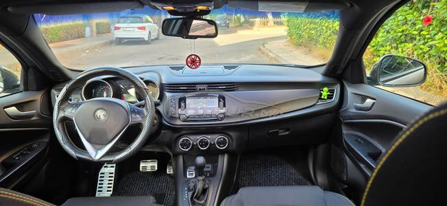 Alfa Romeo Giulietta Diesel Automatique 2020