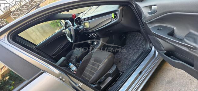 Alfa Romeo Giulietta Diesel Automatique 2020
