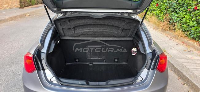Alfa Romeo Giulietta Diesel Automatique 2020