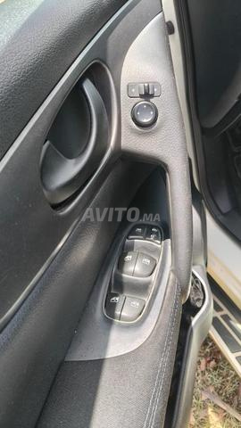 Nissan Qashqai modèle 2020 - 2