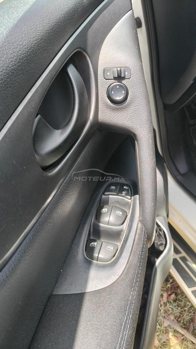 nissan qashqai modele 2020
