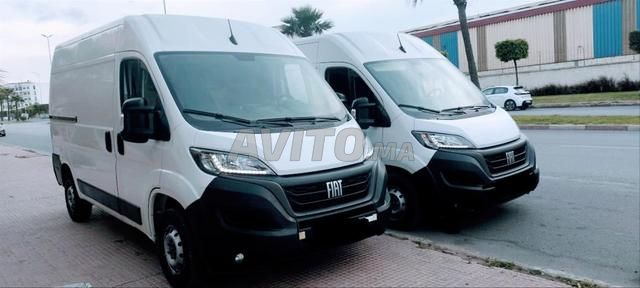 Fiat Ducato 2025 Mashallah - 2