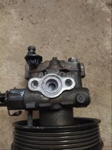 Pompe de direction Kia - 2