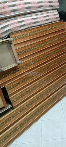 Ce salon avec un matelas 'Douledor' est disponible - 2
