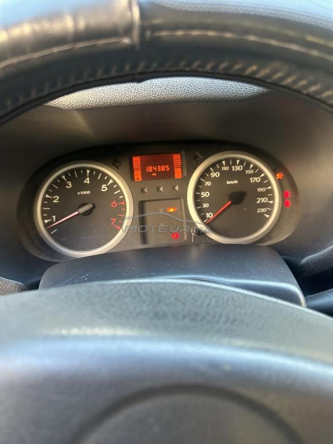 Clio compus 2 en bon état 