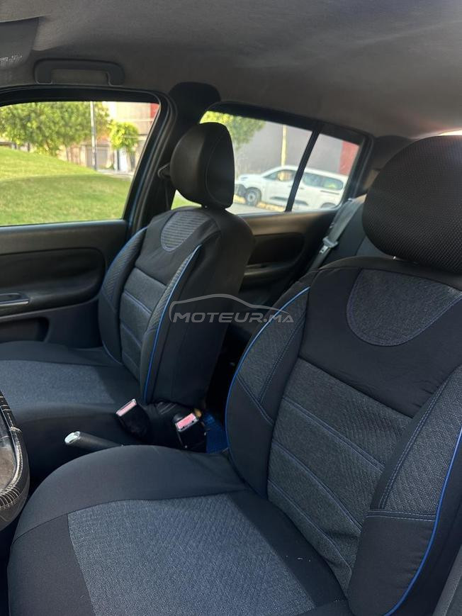 Clio compus 2 en bon état 