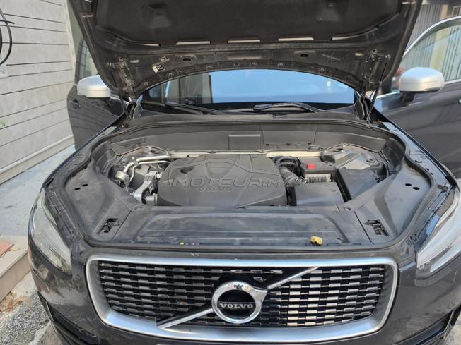 volvoxc90 tres propre