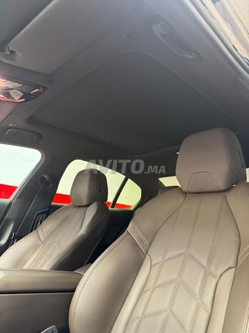 BMW 550e xDrive M Sport 2024 - 2